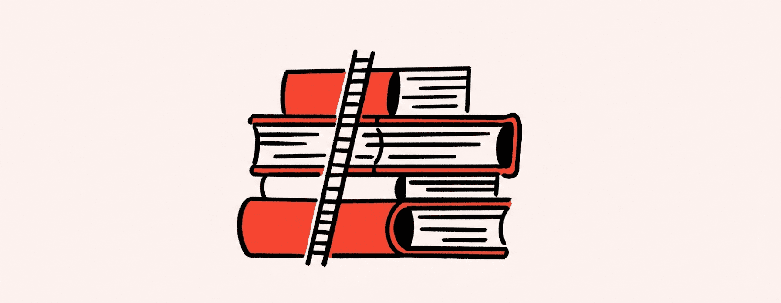 Book_Stack_Ladder_Hero