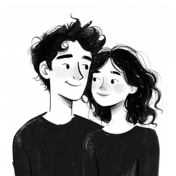 A profile image of Ben