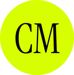 Cecilia Moores | Brand & Marketing Systems