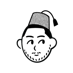 A profile image of とうまろ