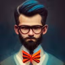 Profile picture of BowTiedDesigner