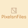 Profile picture of Pixels and Files