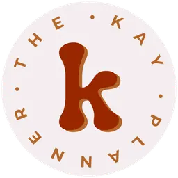 TheKayPlanner