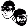 Profile picture of The Notioneers